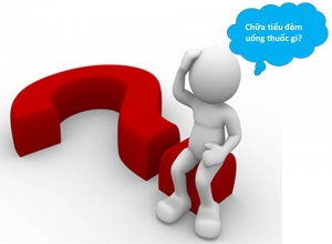 Góc hỏi đáp: Hay đi tiểu đêm uống thuốc gì tốt nhất hiện nay thưa bác sĩ?